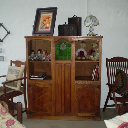 Waterval Farmstay Graaff-Reinet Quarto foto