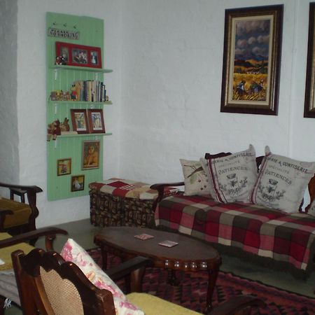 Waterval Farmstay Graaff-Reinet Quarto foto
