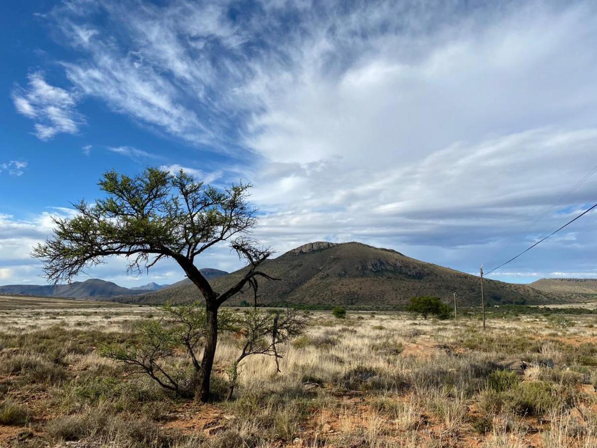 Waterval Farmstay Graaff-Reinet Exterior foto
