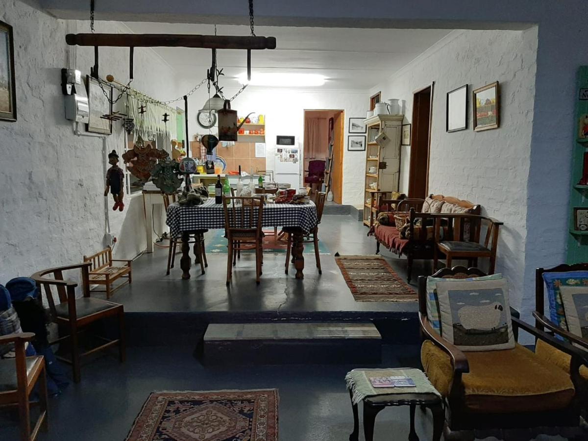 Waterval Farmstay Graaff-Reinet Exterior foto