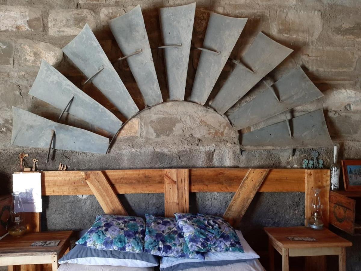 Waterval Farmstay Graaff-Reinet Exterior foto