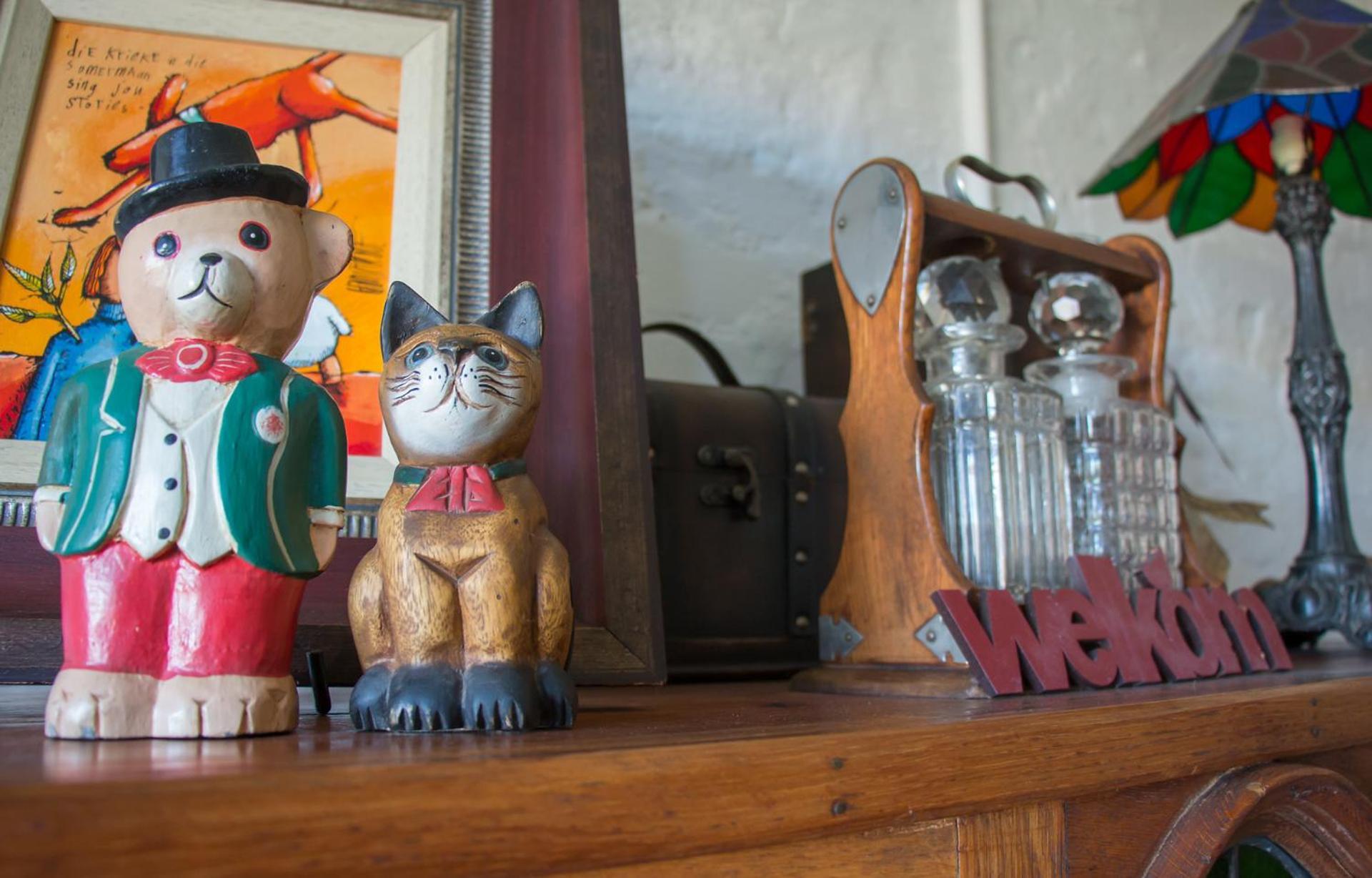 Waterval Farmstay Graaff-Reinet Quarto foto
