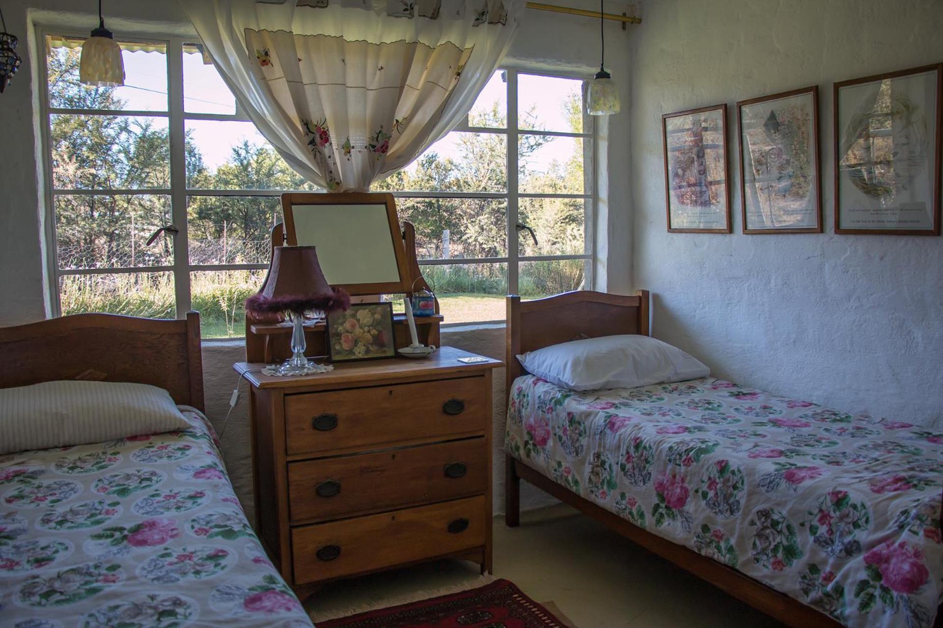 Waterval Farmstay Graaff-Reinet Quarto foto