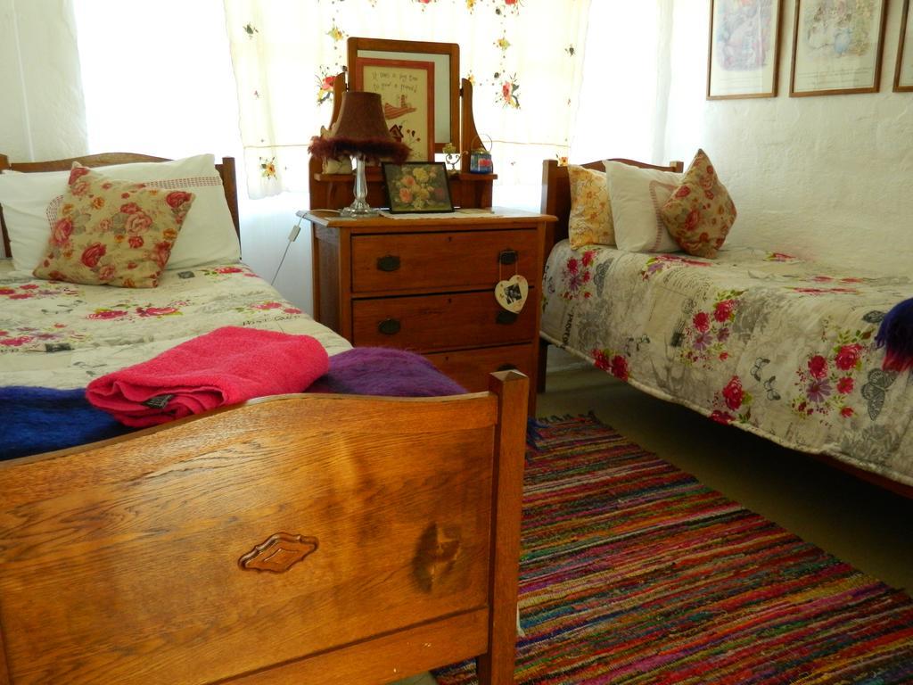 Waterval Farmstay Graaff-Reinet Exterior foto